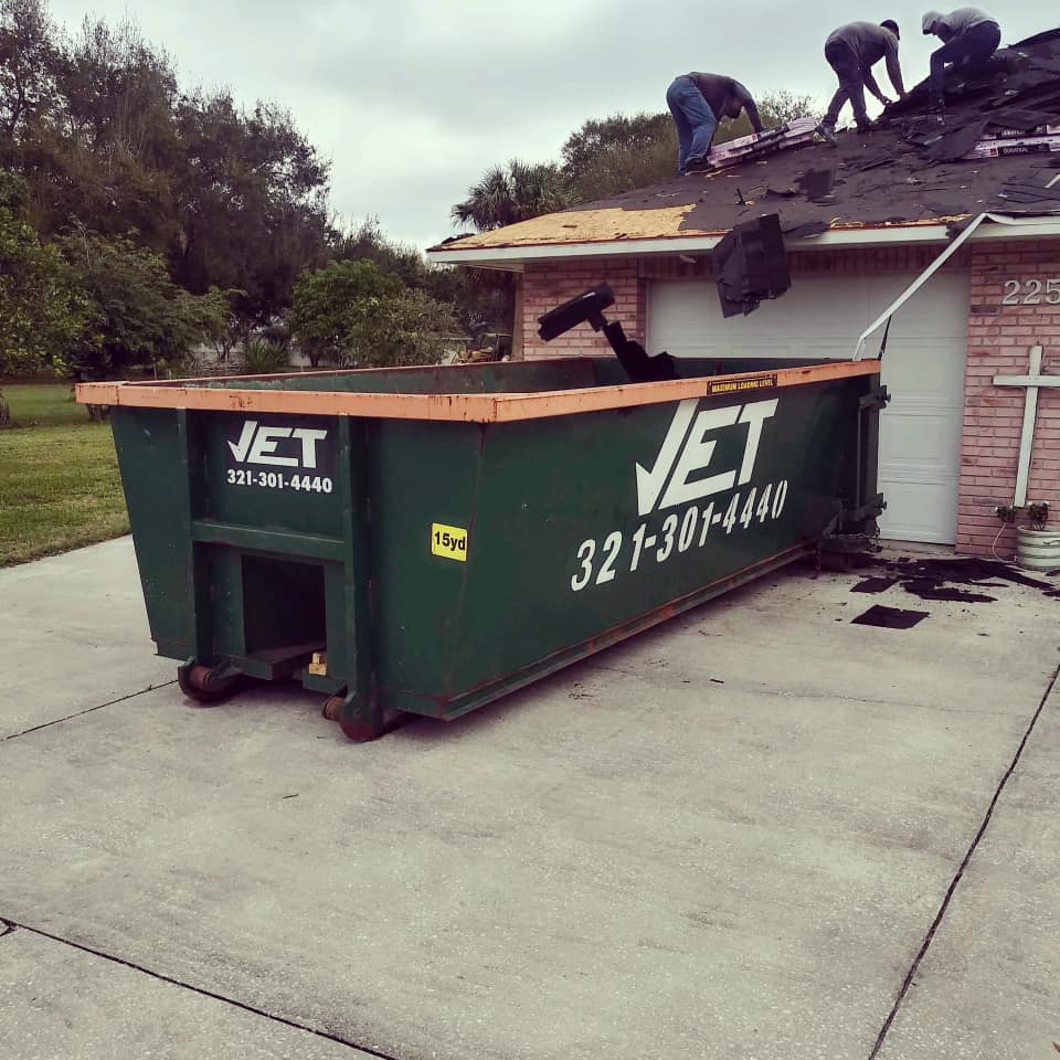 How to Keep Roofing Cleanup Easy: Tips for Roofing Companies Image